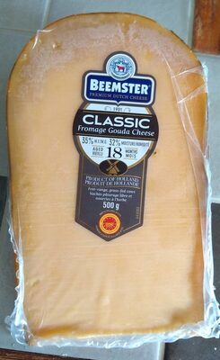 Fromage Gouda Classic