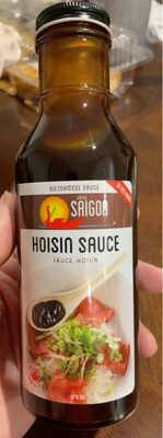 Hoisin Sauce