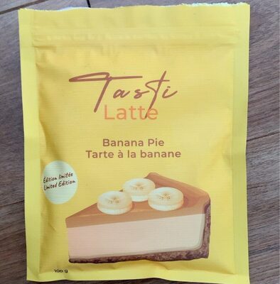 Tasti Latte