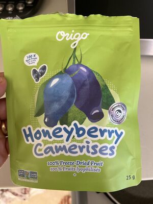 Honeyberry