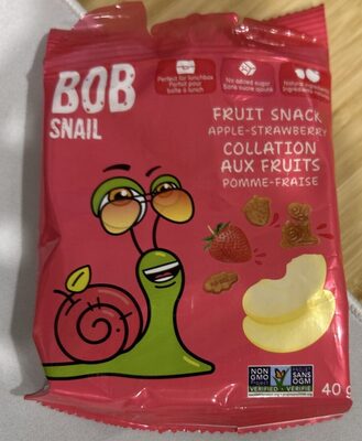 Fruit Snack