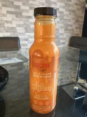 La Cheezy Sauce