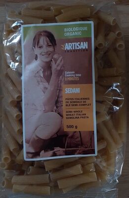 Pâte Italienne