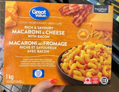 Mac And Cheese