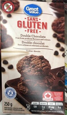 Double Chocolate