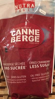 Canneberge