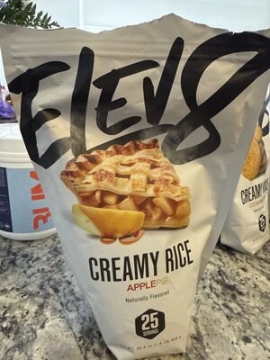 Apple Pie