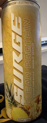 Surge