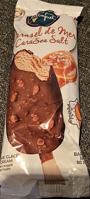 Carasea Salt Ice Cream Bar