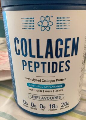 Collagen Peptides