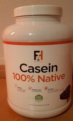 Casein 100% Native