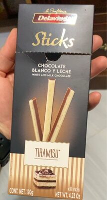 Sticks