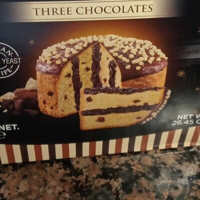 Panettone
