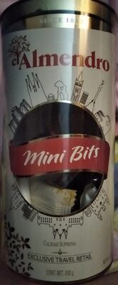 Mini Bits