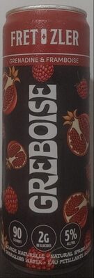 Greboise