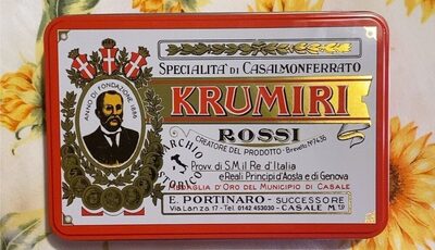 Krumiri
