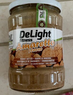 Amaretto Flavor