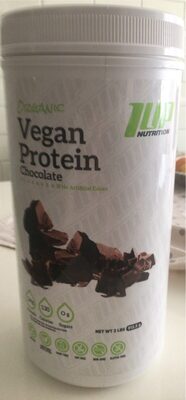 Vegan Protein