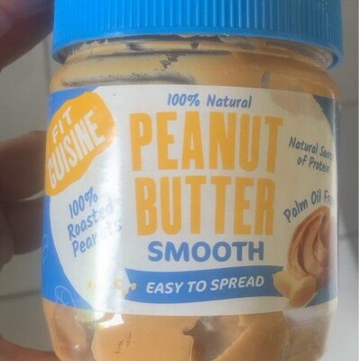 Peanut Butter