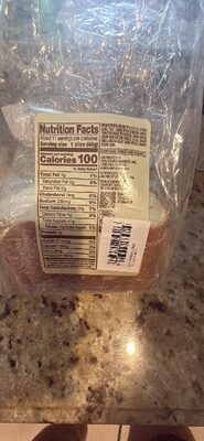 Sourdough Bread