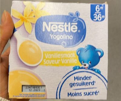 Yogolino