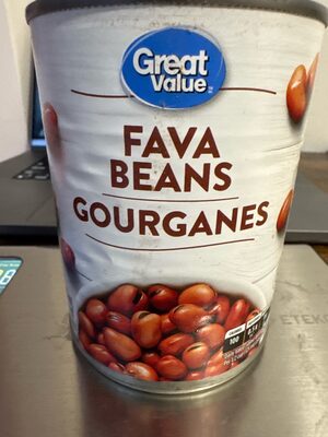 Fava Beans