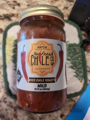 Red Chile Roast