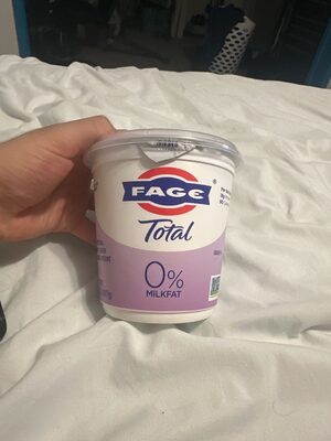 Total 0% Milkfat