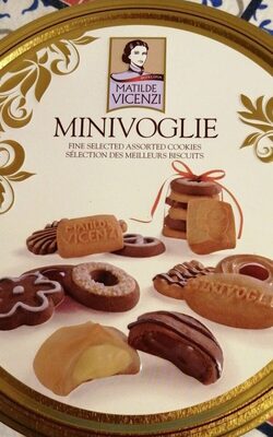 Minivoglie