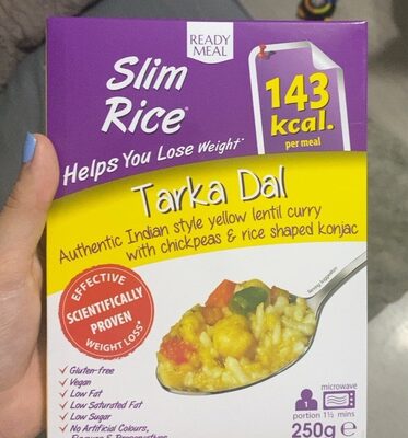 Tarka Dal