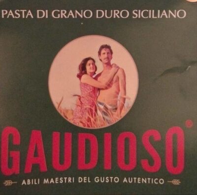 Gaudioso