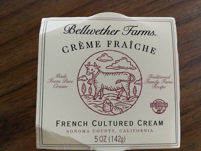 Crème Fraîche