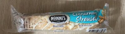 Nonni’s