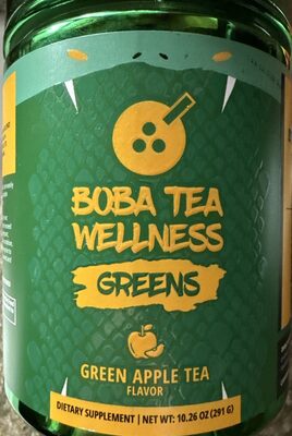Wellness Greens