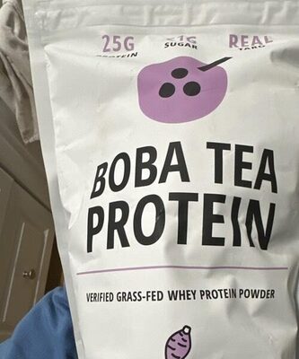 Taro Protein