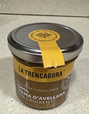 La Trencadora