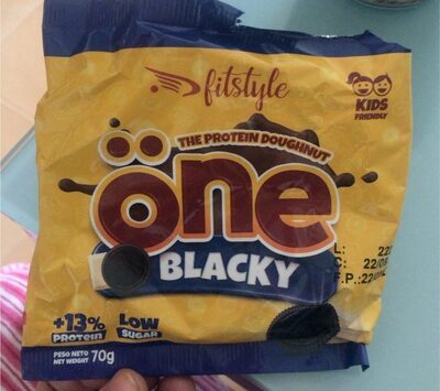 Öne