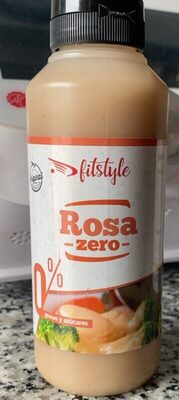 Rosa Zero