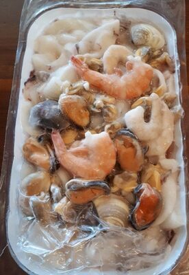 Misto Per Risotti E Spaghetti