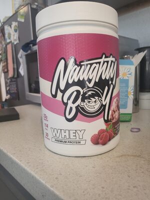 Protein Powder