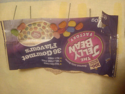 Jelly Beans 36 Flavours