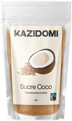 Sucre Coco