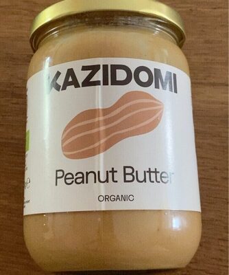 Peanut Butter