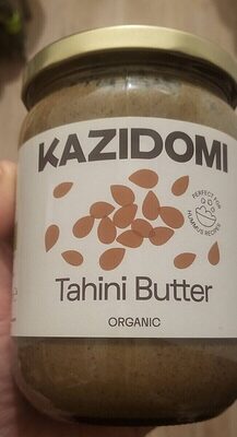 Tahini