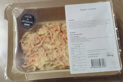 Salade Coleslaw