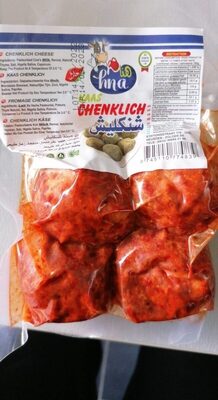 Fromage Chenklich