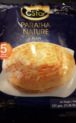 Paratha Natute