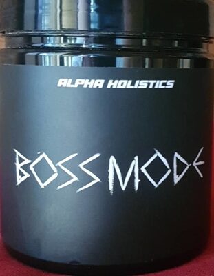 Bossmode