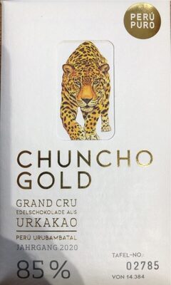 Chuncho Gold