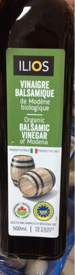 Vinaigre Balsamique